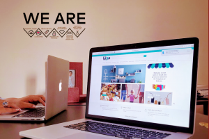 Cloudme Website Development