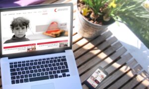 Bahrain Red Crescent