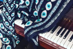 yazi bahrin online boutique