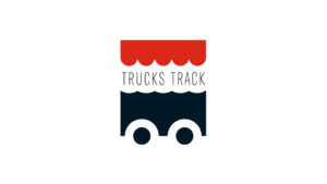 trucks track