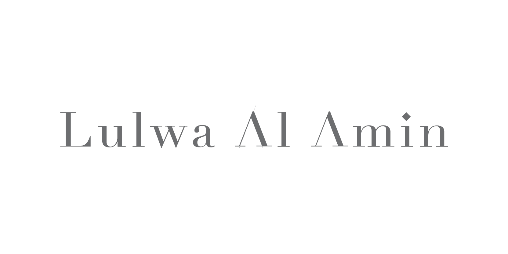 Lulwa alamin