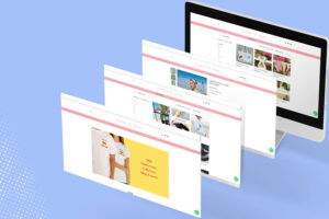 Shopify designer in Bahrain